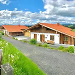 Bergchalet 3 Chalet