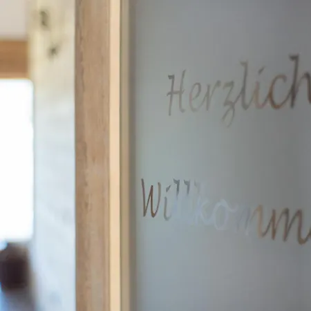 Шале Bergchalet 3 *