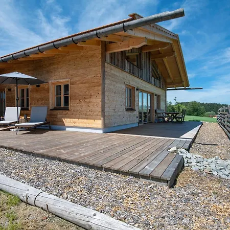 Bergchalet 3 * Freyung
