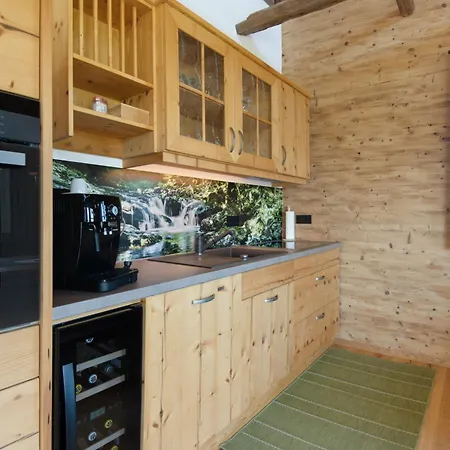 Bergchalet 3 * Фрайунг