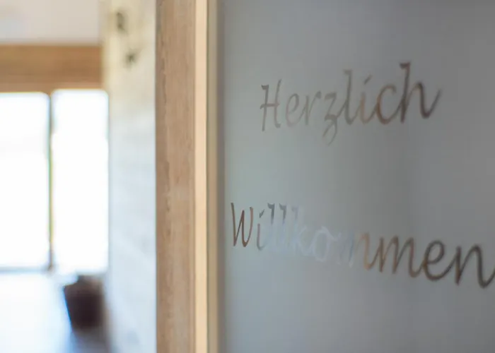 Шале Bergchalet 3 *