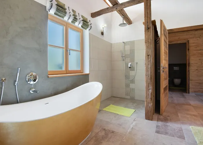 Bergchalet 3 Шале