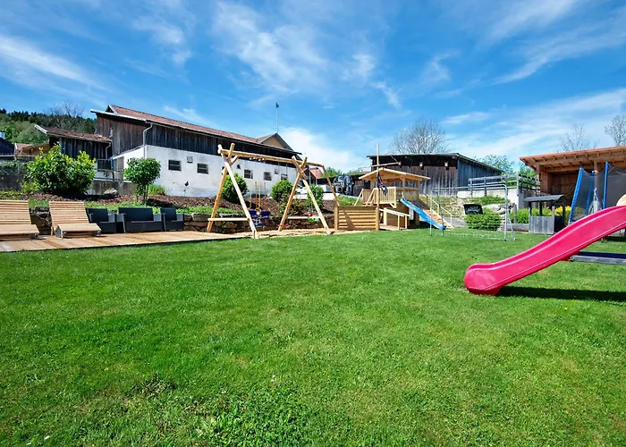 Bergchalet 3 Шале Фрайунг