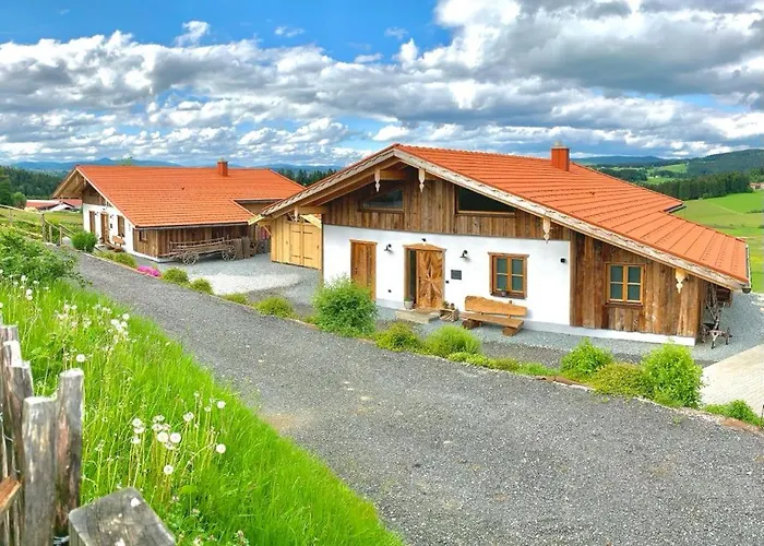 Bergchalet 3 Шале