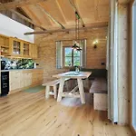 Domek alpejski Bergchalet 3