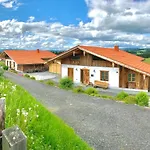 Domek alpejski Bergchalet 3 Freyung