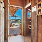 Domek alpejski Bergchalet 3 *