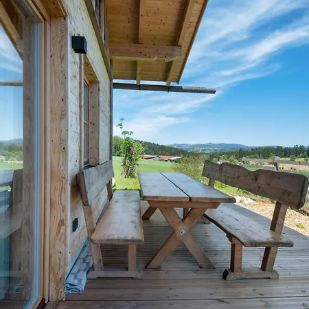 Chalet Bergchalet 3 *